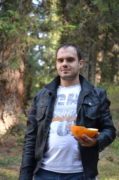 Дмитрий Чуричев