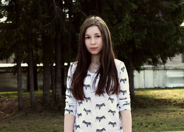 Эля Аширбакеева