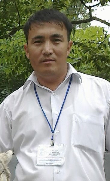 Сабак Жоспары