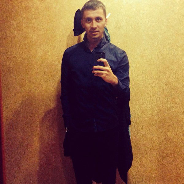 Виктор Никитин