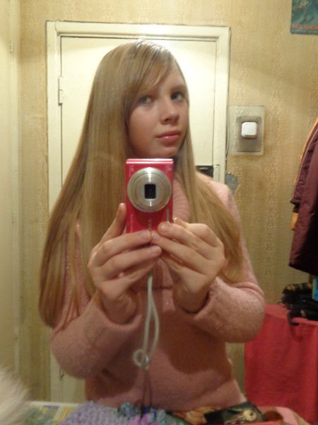 Вероника Игнатович