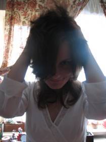 Ирина Зенина