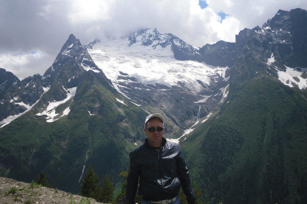 Константин Костенков