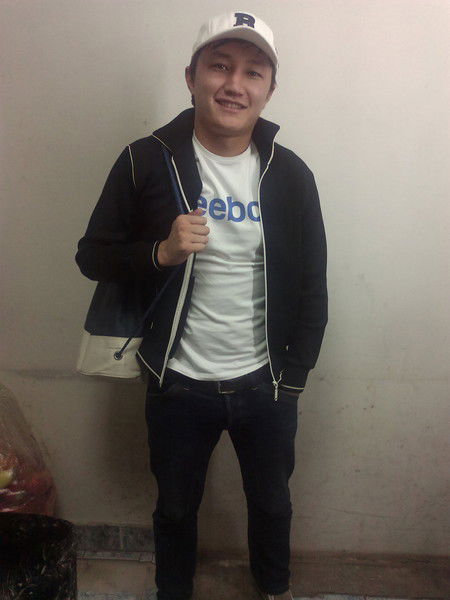 Кайрат Мырзаханов