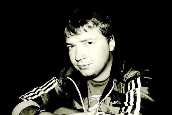 Иван Стронский