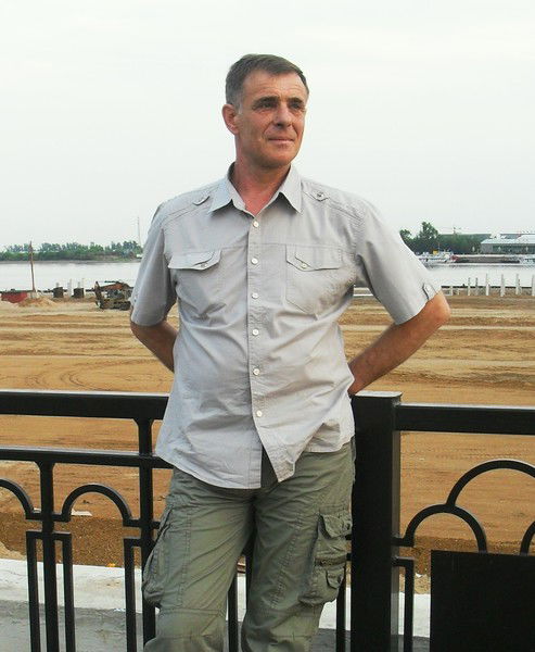 Александр Подугольников