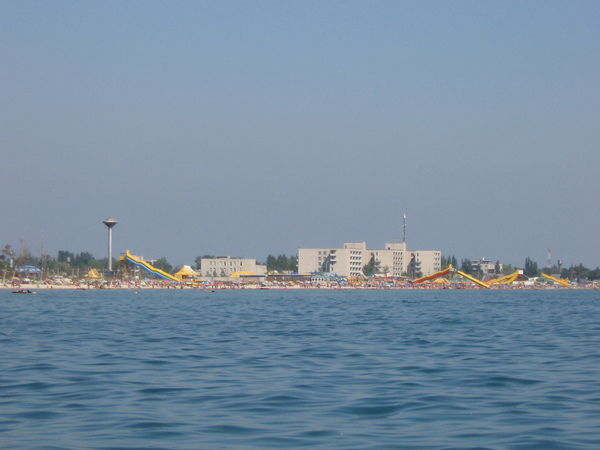 Виталий Шилов