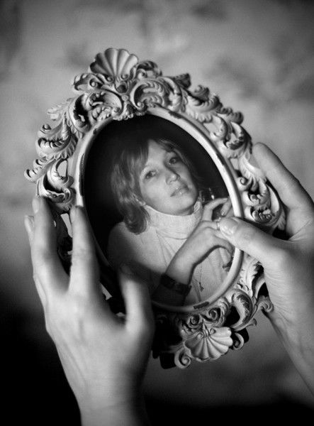 Волкова Юлия