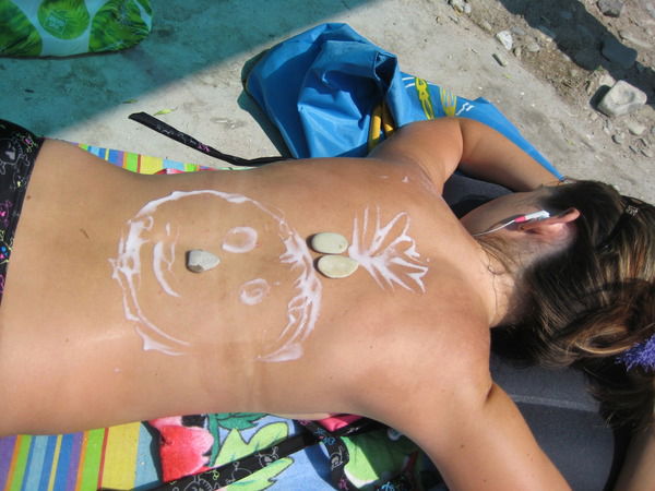 Ольга Гросс