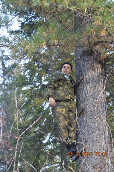 Иван Шабалин