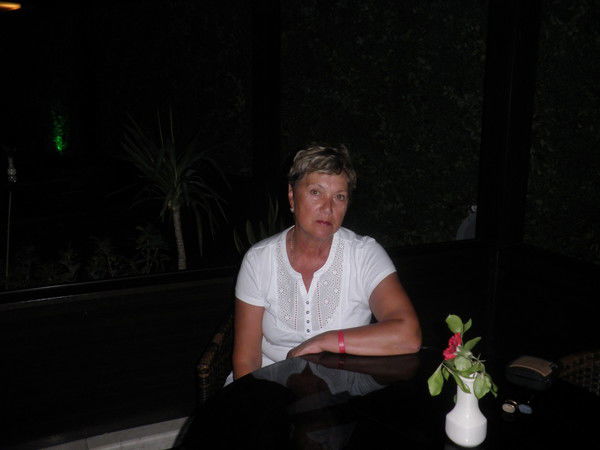 Татьяна Горбачева