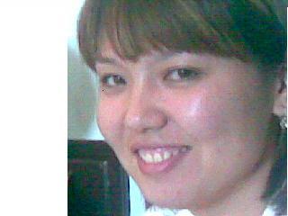 Толгонай Кудайбердиева