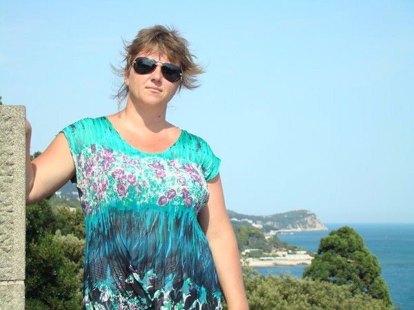 Оксана Жувака