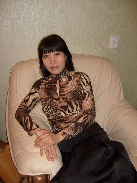 Рано Сейдазимова