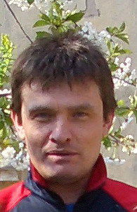 Клявлин Юра