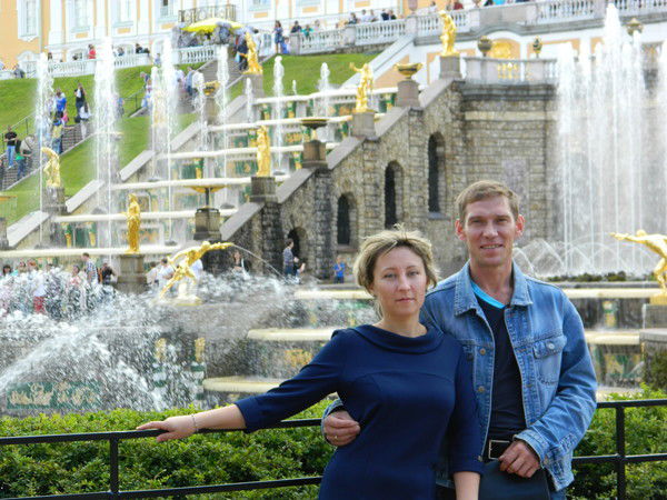 Евгений Ямов