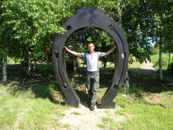 Александр Китаев