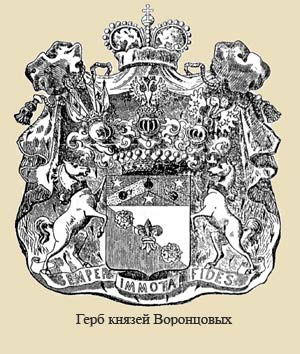 А.в. Воронцов