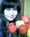 Марина Борох