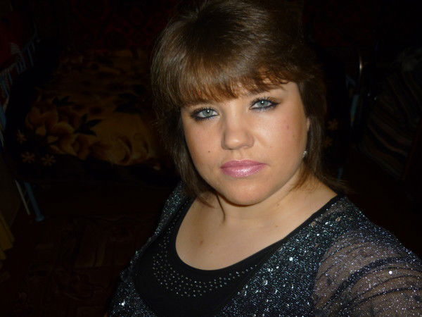 Ольга Коваленко