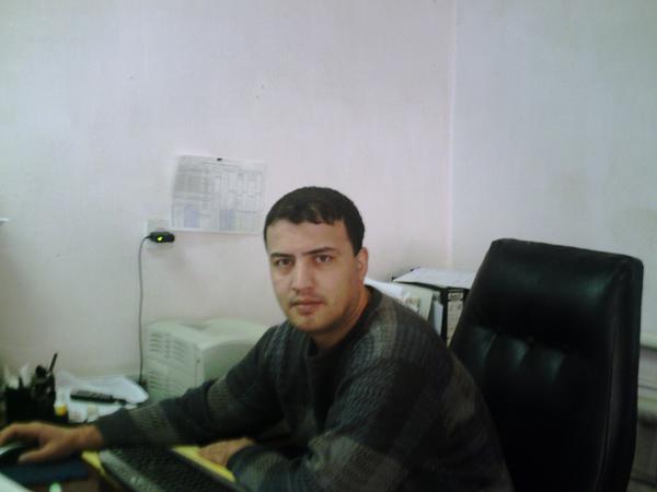 Ойбек Салиев