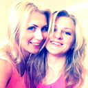 Legally Blonde:)