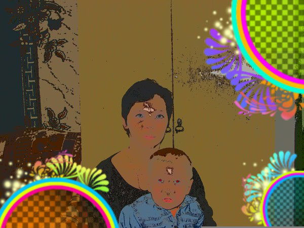 Светлана Сосновских