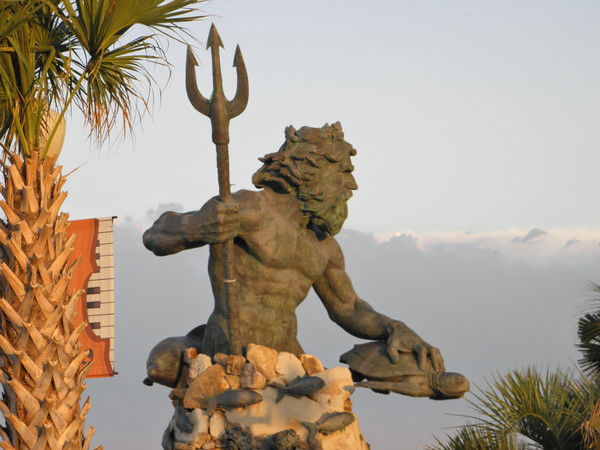 Александр Колпиков