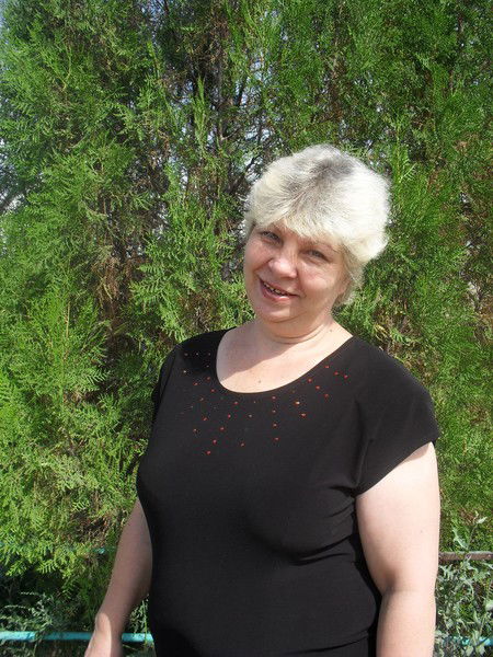 Ирина Медведева (Филатова)