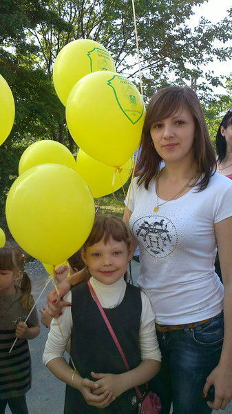 Вероника Краснова