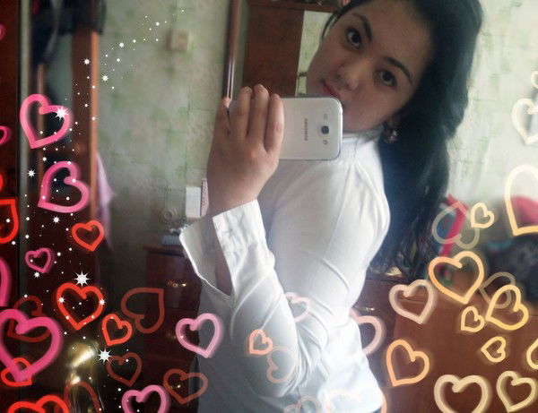 Ансаган Нурмуханова