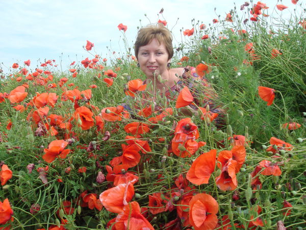 Татьяна Андреева