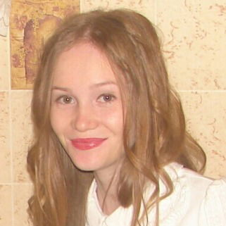 Таня Лекомцева