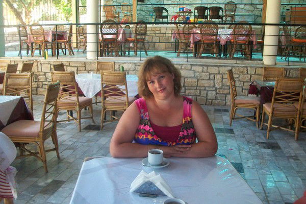 Барсукова Дина