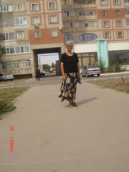 Нуржихан Алдабергенова