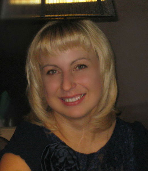 Марина Михеева