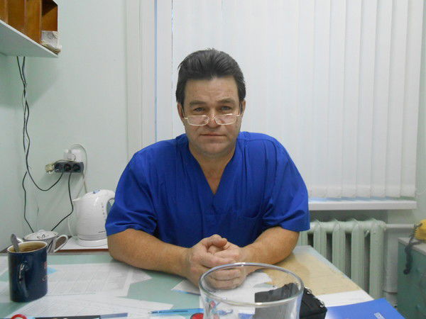 Александр Катаев