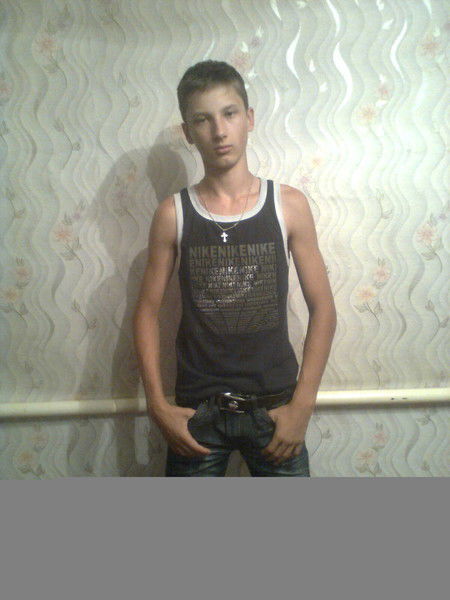 Алексеи Луцик