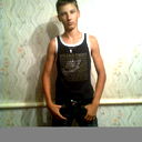 Алексеи Луцик