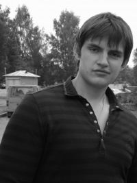 Александр Тоболич