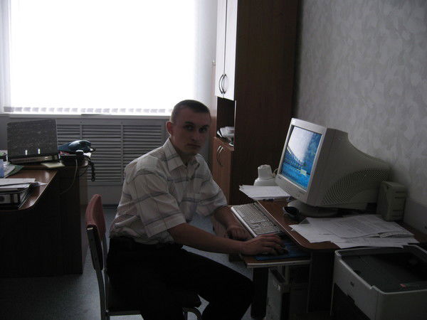 Евгений Тверяков