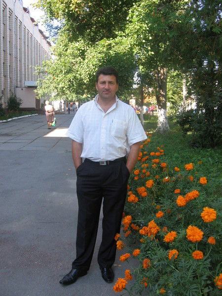 Дмитрий Малюта