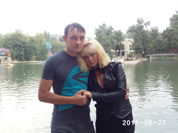 Вика Куценко