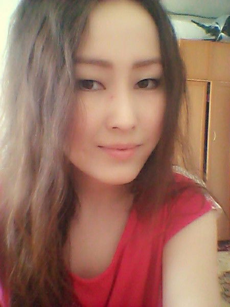 Молдир Балтина