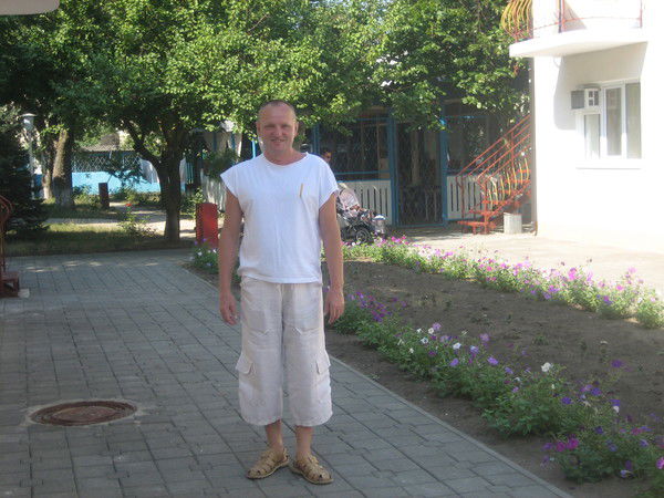 Александр Белкин