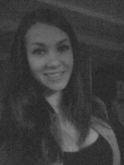 Рита Фролова