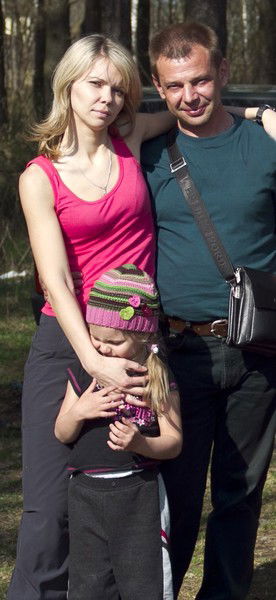 Сергей Сныткин