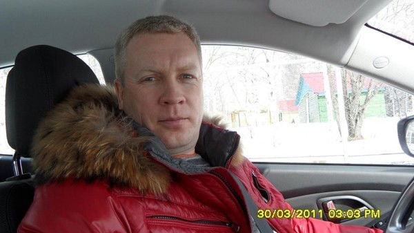 Игорь Анемподистов