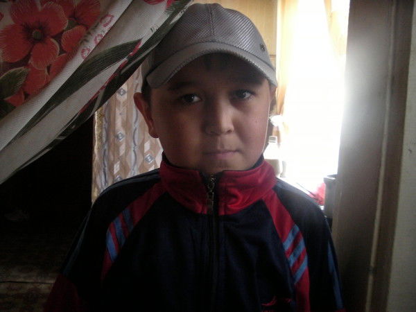 Динар Хасанов