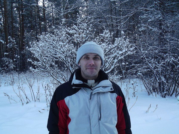 Олег Арепьев